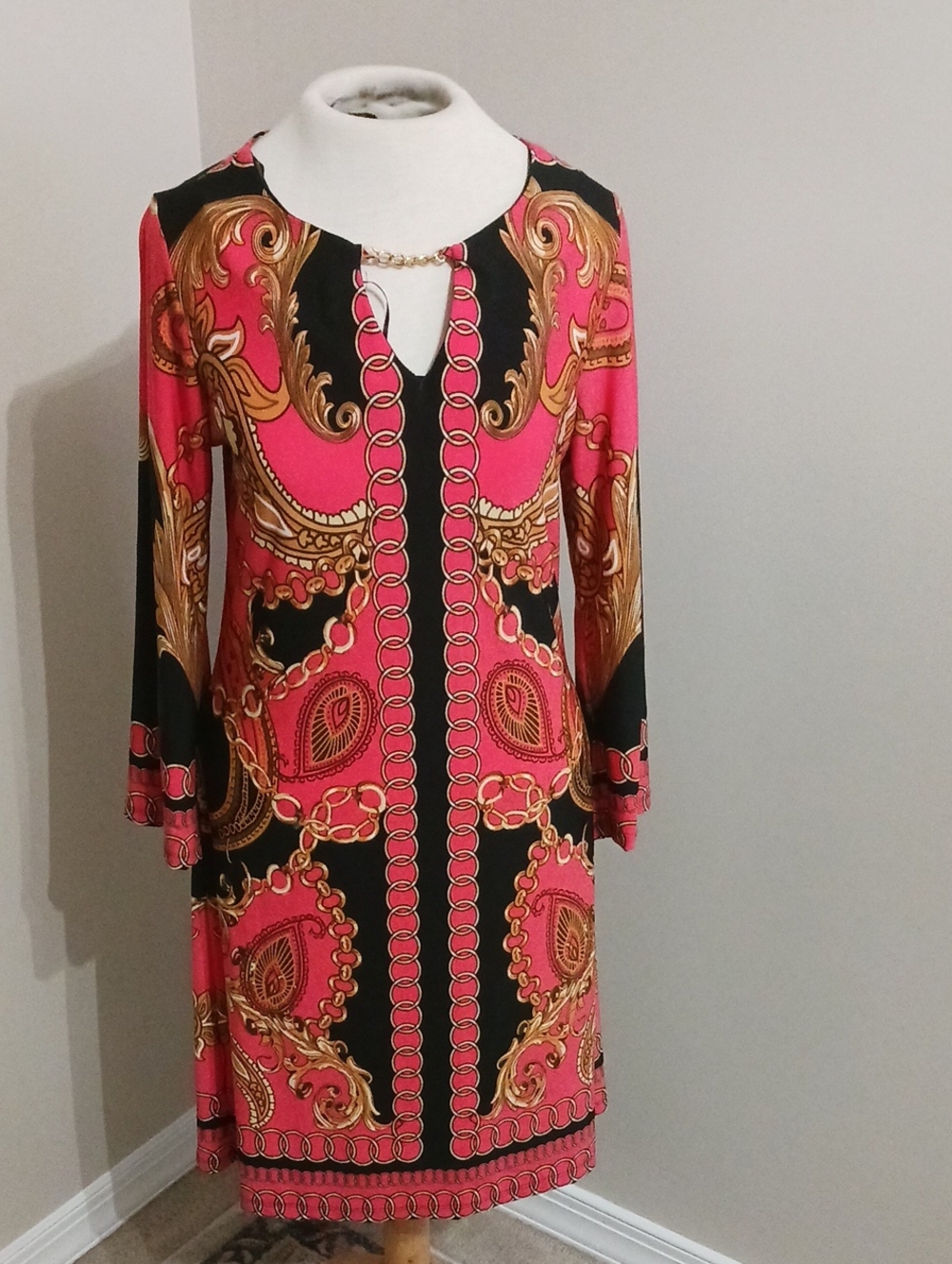 Dress/Haani